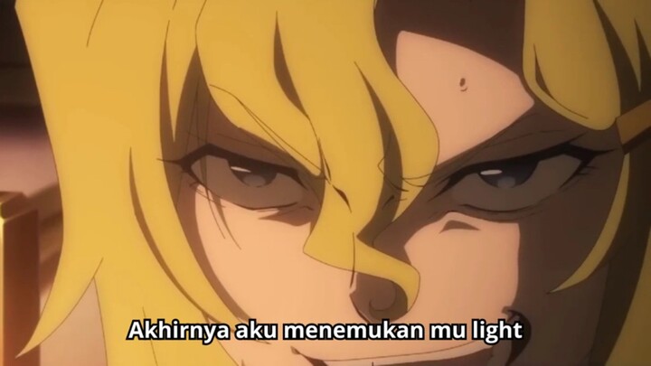 My Gift Lvl 9999 Unlimited Gacha Episode 8 Sub Indonesia Terbaru !!!