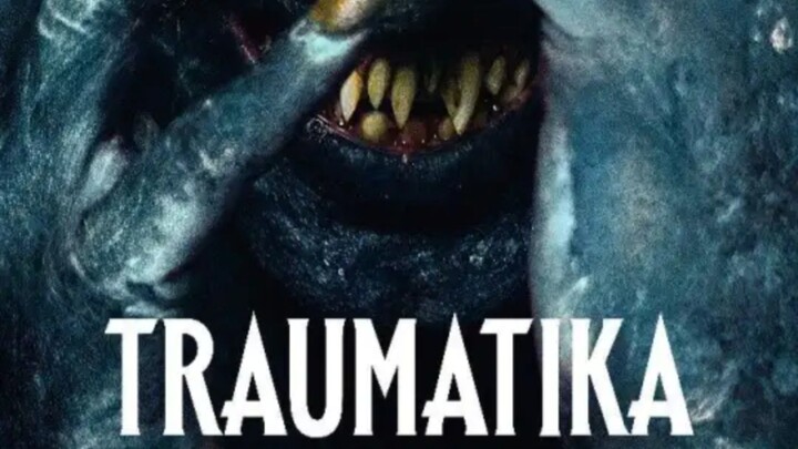 Traumatica - Horror Suspense Thriller Movie