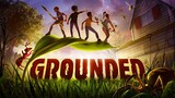 GROUNDED full release trailer
