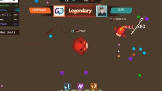 Superhero.io - #148 _ Khi KẺ HỦY DIỆT _Đại Chiến_ THẦN THOR! 4