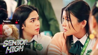 [ENG SUBS] Full Episode 63 | Senior High | Andrea Brillantes, Kyle Echarri, JK Labajo