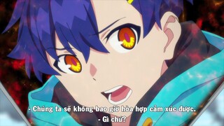 S.S.S.S Dynazenon Ep 3