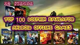Top 100 Game Dolphin Emulator Android Keren Offline HD Ringan - #2
