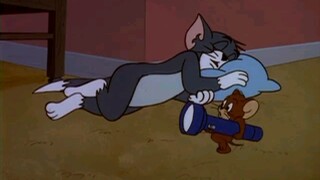 Tom and Jerry Comedy Show tập 11 - 15