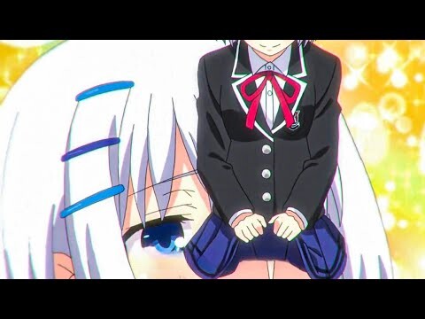 DID IT TO ME TOO | Date A Live III