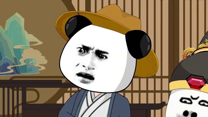 Berhasil menyelamatkan Yue Fei