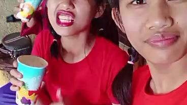 my friend