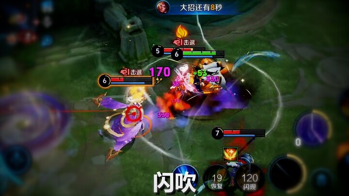 Master the Game! Xun’s Zhou Yu Full-Game Strategy Guide