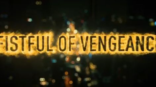 Fistful of Vengeance (2022)