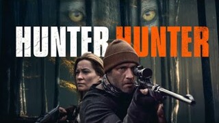 Review Phim | Thợ Săn Kẻ Giết Người | Hunter Hunter | Giết chồng và con gái chị chị lột da nghe hông