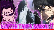 MENGERIKAN !! HASIL AKHIR PERTARUNGAN KENPACHI VS YHWACH - BLEACH Thousand-Year Blood War