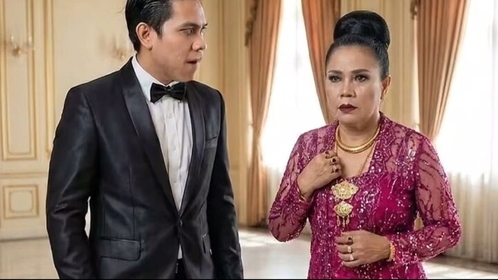 Gagal Nikah Malah Dapat Suami Bos Part 2