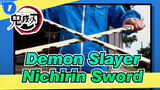 Demon Slayer|[Production]Making Nichirin Sword of Hashibira(Super Rush Headlong)_1