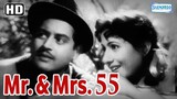 Mr. And Mrs. 55 - 1955  1080p Hindi DD 2.0 x264 ESub -  @SevanGohil786