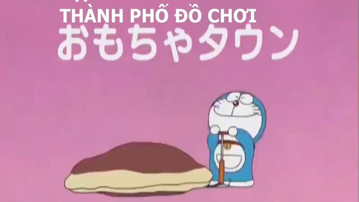 Doraemon S3 Tập 152