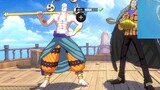 [Usopp's Producer] A Fool's Guide to World Exploration (I) One Piece: The Hot Line