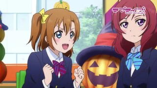 Love Live! School Idol Project Season 2 Episode 7 English Dub