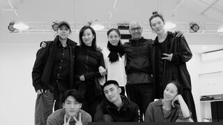 Official trailer of the international dance drama "Butterfly Lovers"! Rehearsals officially started!