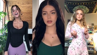 【Chuyên đề TikTok Âu Mỹ ②】Chị lớn Âu Mỹ lại đến rồi! Nhanh lên nào