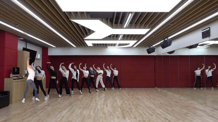 เต้นเพลง FANCY กับวง TWICE ทั้งวงไปเลยสิครับ!