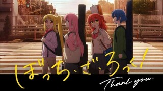 ini adalah salah satu anime band yang sangat ditunggu-tunggu kelanjutannya!