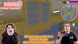 Reaksi Ani Nurhayani & Phil & Stan Mengungkap Misteri Kantor Pajak | Sakura School Simulator