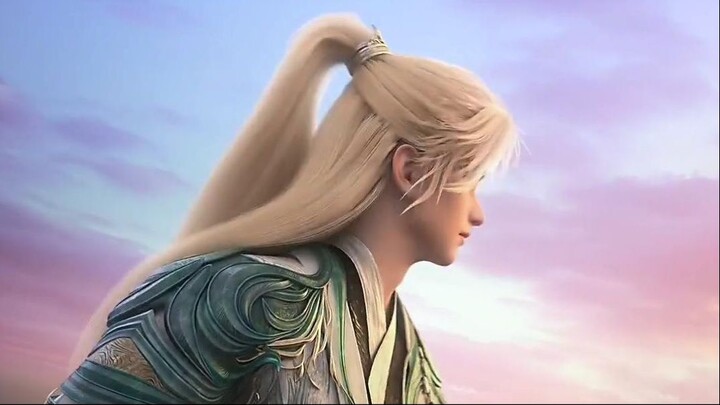 Mortal Legend — Ep 262 Sub Indo