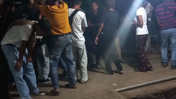 waimana 1, cungkil matahari