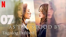 AYSB; Y0ᴜ KɪIIᴇᴅ - Eᴘɪsᴏᴅᴇ 7 [Tᴀɢᴀʟᴏɢ Dᴜʙ]