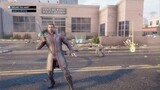 Hawkeye Avengers : Age Of Ultron Suit Gameplay