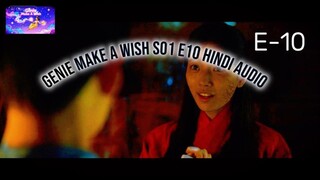 Genie Make a Wish S01 E10 Hindi Audio