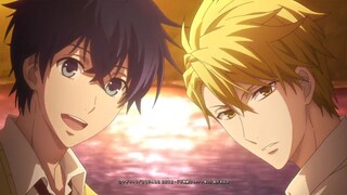 Fukigen na Mononokean Tsuzuki (ภาค2) ตอนที่ 13