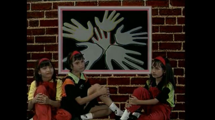 Abdul Aziz feat Kishia Fidoresi - Jari Jari