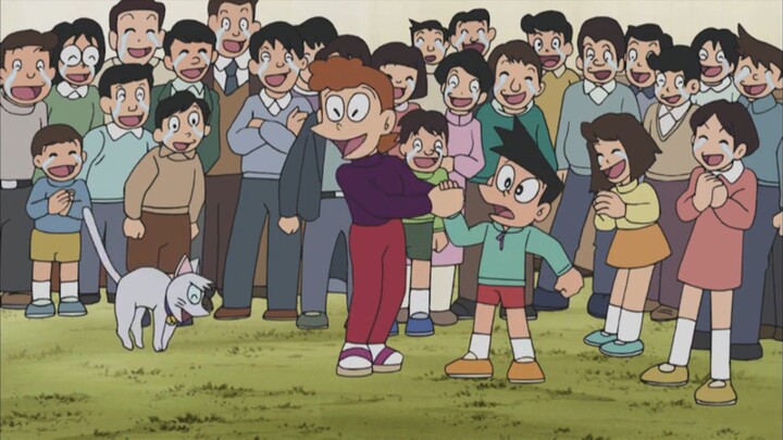 Doraemon Episode 164 [Bahasa Indonesia]