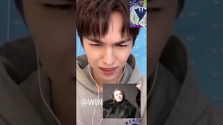 They should stop showing him those pictures if he dislike/uncomfortable seeing them 💎  #seventeen