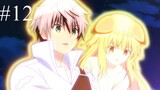 Beast Tamer - Episode 12 [Eng Dub]
