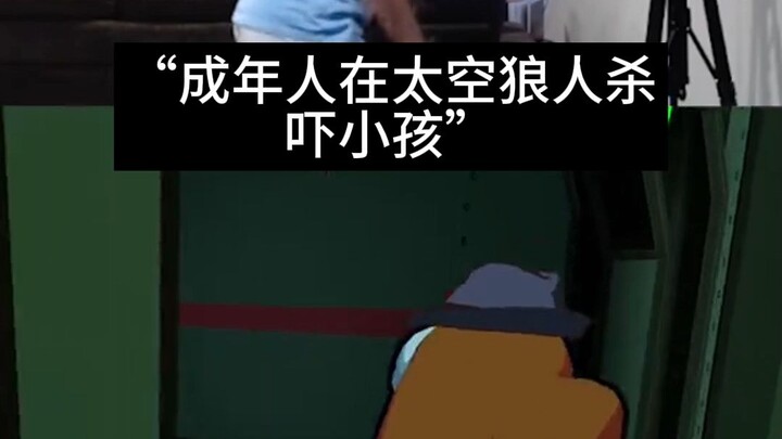 “A very classic episode”