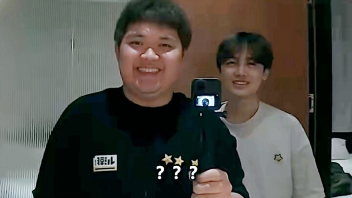 [Bestie Squad] Two Cute Girls Enjoying Peaceful Days