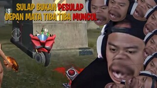 CITER GAK ADA OTAK