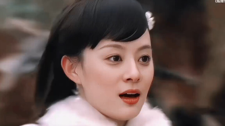 How could you not be smitten by a Prince Guo like this?