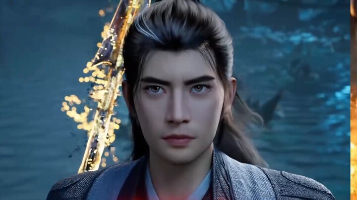 ไม่คิดว่าคนดูจะระเบิดเสียงหัวเราะออกมาว่า "3.96 พันล้าน! ฮั่นลี่ นี่มันเรื่องอะไรกัน" ประโยคเดียวทำเ