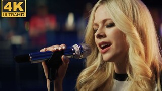 [Âm nhạc][Trực tiếp]Bài <Head Above Water> của Avril Lavigne