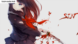 Top Khám Phá- Top 13 Nhân vật nữ mạnh nhất đến từ anime -1