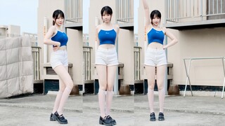 肉感女孩的少女时代GEE