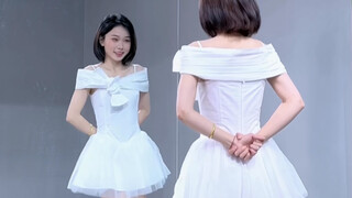【小石】Serial tari rumah "ramuan cinta"｜Mirror flip｜Amplitudo【たろぉ✖️ マグナ】