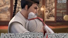 Legend Of Xianwu Eps 72 Sub Indo