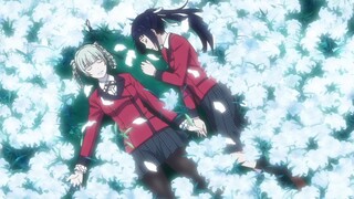 [Kakegurui xx] Episode 10 Patahan Menara Gerbang