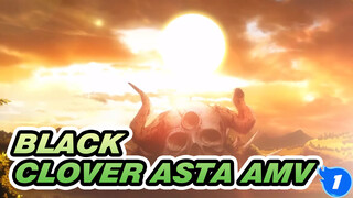 [Black Clover AMV] Asta — My Magic Is Never Giving Up_1