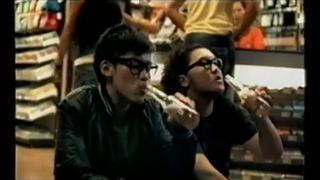 [香港經典廣告](2008)7-ELEVEN