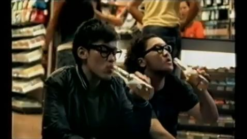 [香港經典廣告](2008)7-ELEVEN